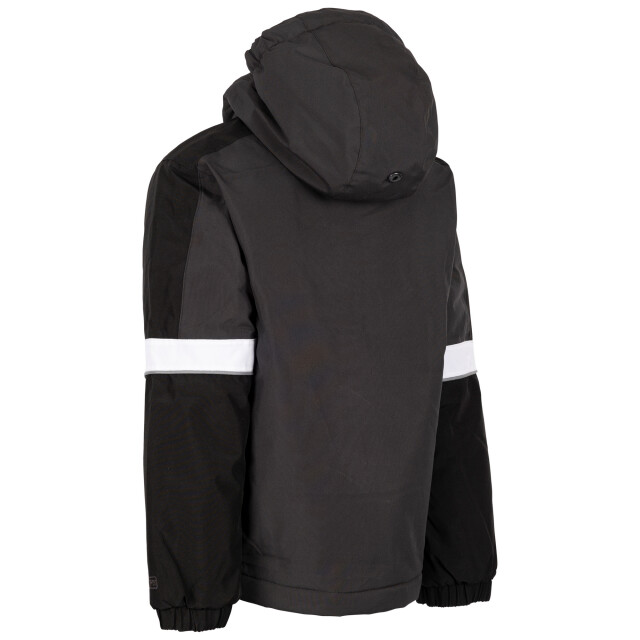 Trespass Jongens kingsley ski jas UTTP6783_darkgrey large