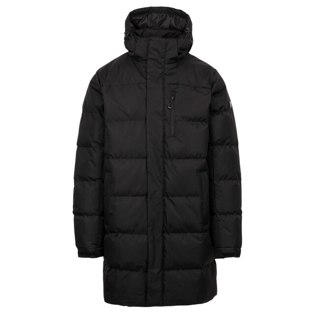 Trespass Clipster gewatteerde heren jas UTTP6683_black large