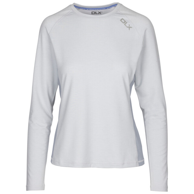 Trespass Dames katherine dlx top UTTP6701_palegreymarl large