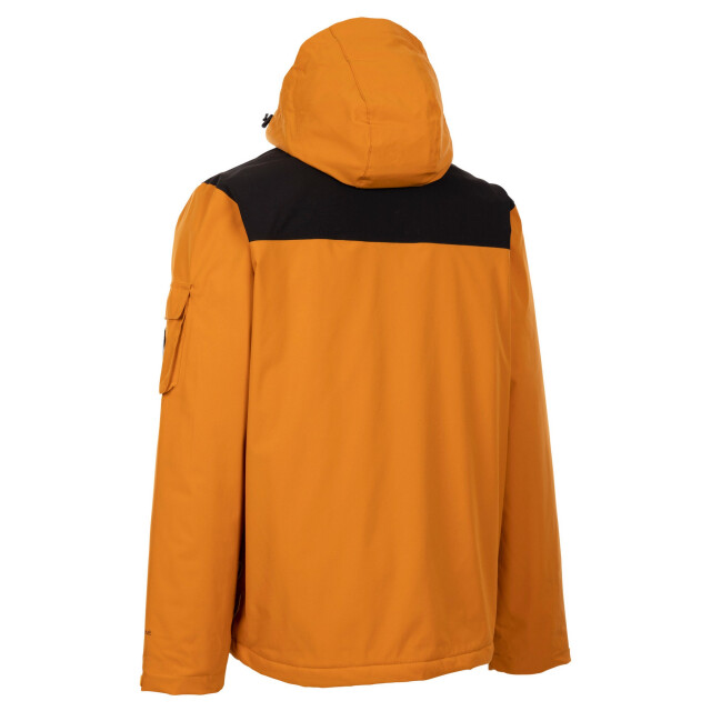 Trespass Heren jenkins dlx gewatteerd jack UTTP6702_ginger large
