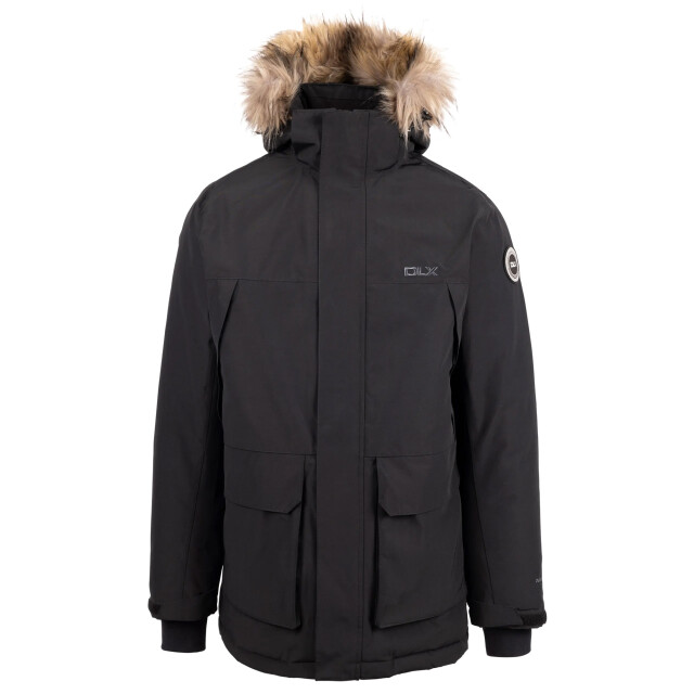 Trespass Heren mullan dlx jas UTTP6730_black large