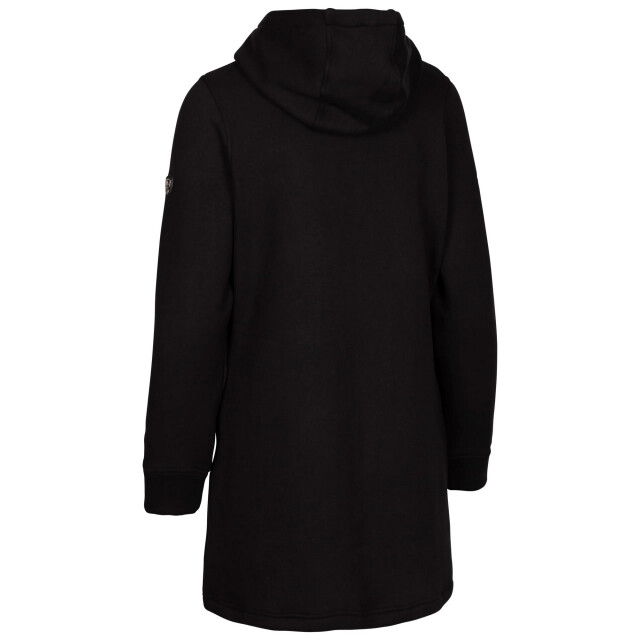 Trespass Dames miatta at400 fleecejack UTTP6719_black large