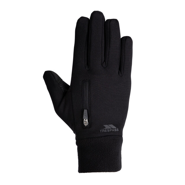 Trespass Moncur-handschoen voor volwassenen UTTP6728_black large