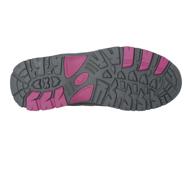 Trespass Dames scree suede technische trainers UTTP6731_castlegrey large