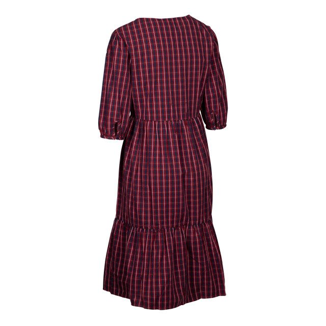 Trespass Dames helen casual jurk UTTP6650_darkcherry large