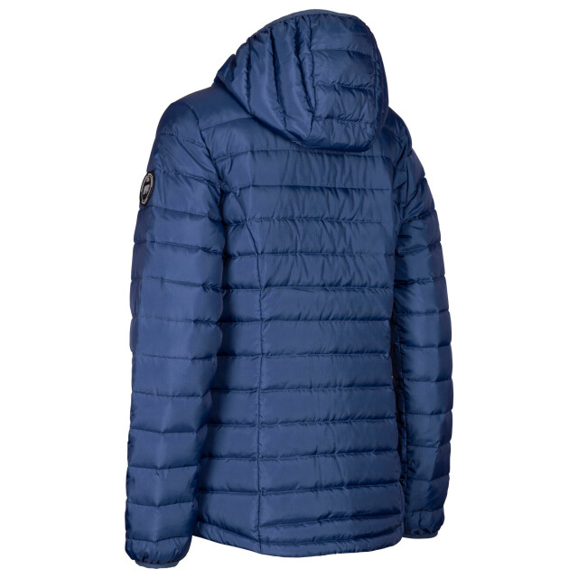 Trespass Dames bartush donsjack UTTP6658_indigotone large