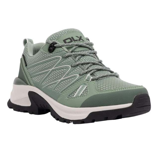 Trespass Dames zindzi ii dlx trainers UTTP6681_seafoam large