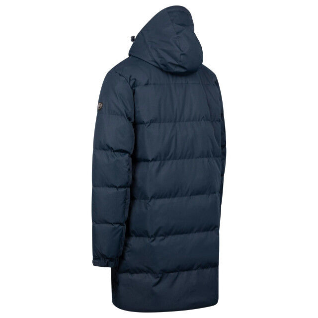 Trespass Clipster gewatteerde heren jas UTTP6683_navy large