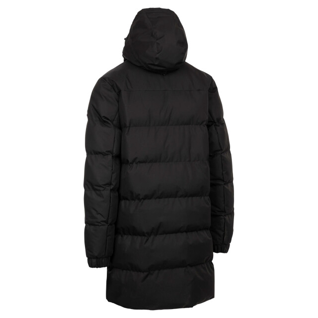 Trespass Clipster gewatteerde heren jas UTTP6683_black large
