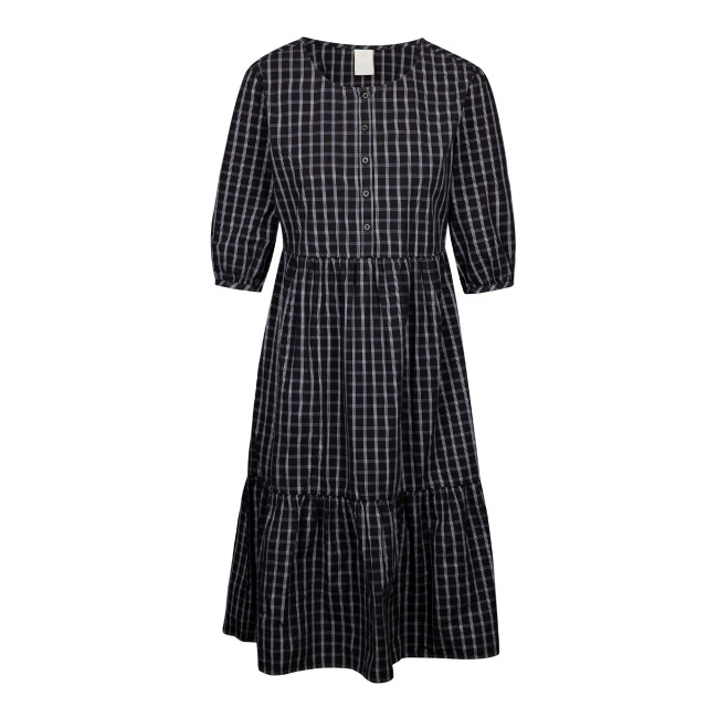 Trespass Dames helen casual jurk UTTP6650_black large