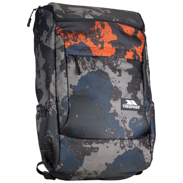 Trespass Skail rugzak UTTP6676_greyblueblack large