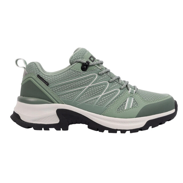 Trespass Dames zindzi ii dlx trainers UTTP6681_seafoam large