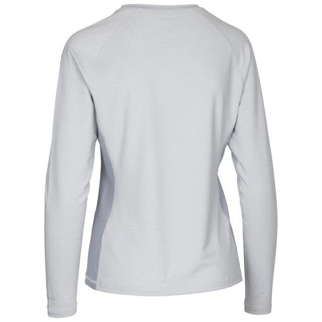 Trespass Dames katherine dlx top UTTP6701_palegreymarl large