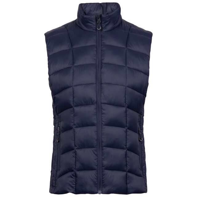 Trespass Dames ogbere gilet UTTP6639_navy large