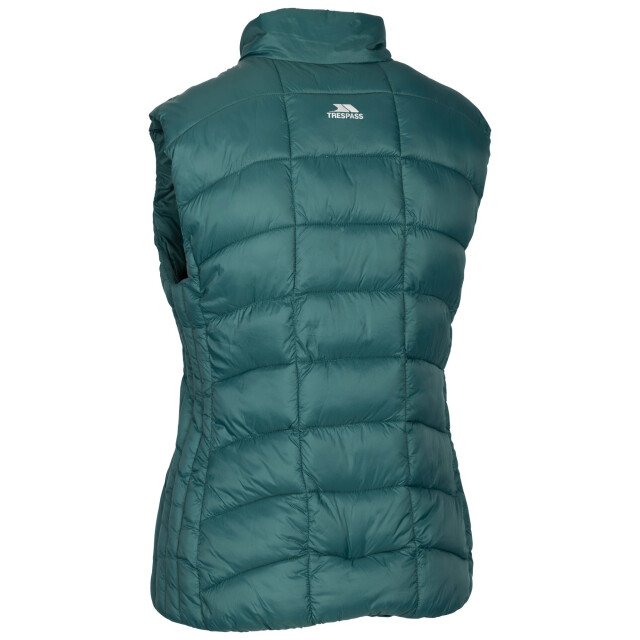 Trespass Dames ogbere gilet UTTP6639_pine large