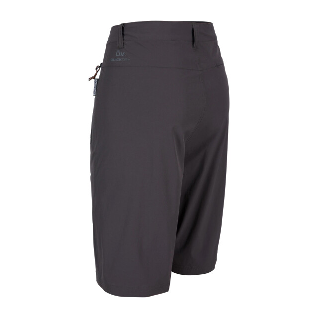 Trespass Dames rueful shorts UTTP6640_peat large