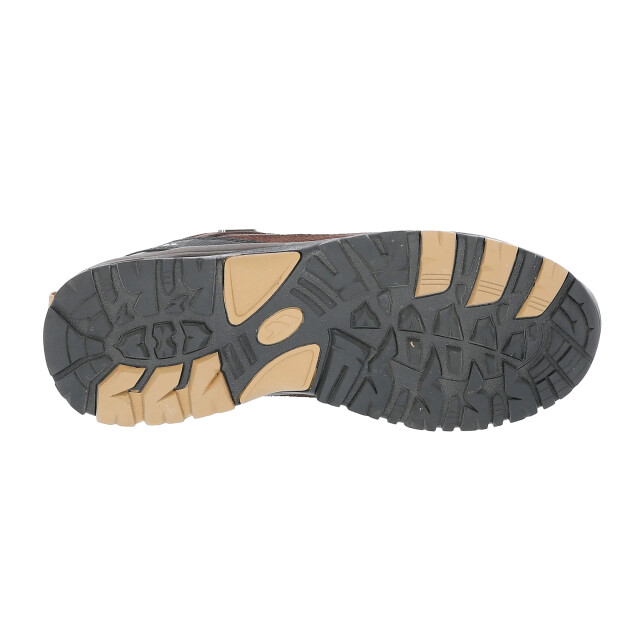 Trespass Heren scarp technical trainers UTTP6645_darkbrown large