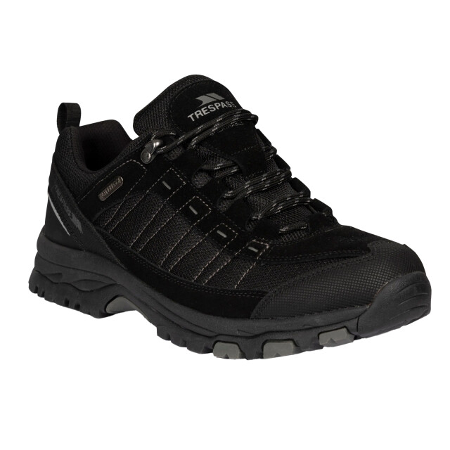 Trespass Heren scarp technical trainers UTTP6645_black large