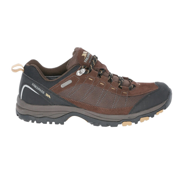 Trespass Heren scarp technical trainers UTTP6645_darkbrown large