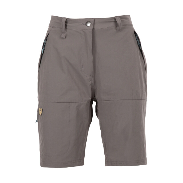 Trespass Dames rueful shorts UTTP6640_stormgrey large
