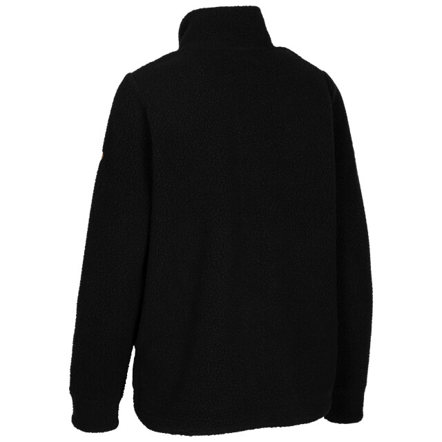 Trespass Dames chatty at200 fleecejack UTTP6642_black large