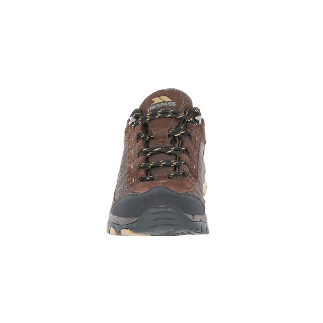 Trespass Heren scarp technical trainers UTTP6645_darkbrown large