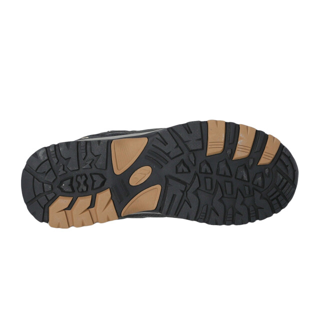 Trespass Heren scarp technical trainers UTTP6645_black large
