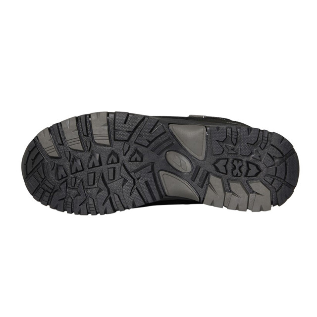 Trespass Heren scarp technical trainers UTTP6645_black large