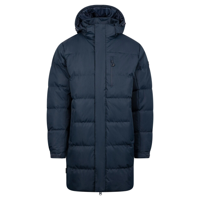 Trespass Clipster gewatteerde heren jas UTTP6683_navy large