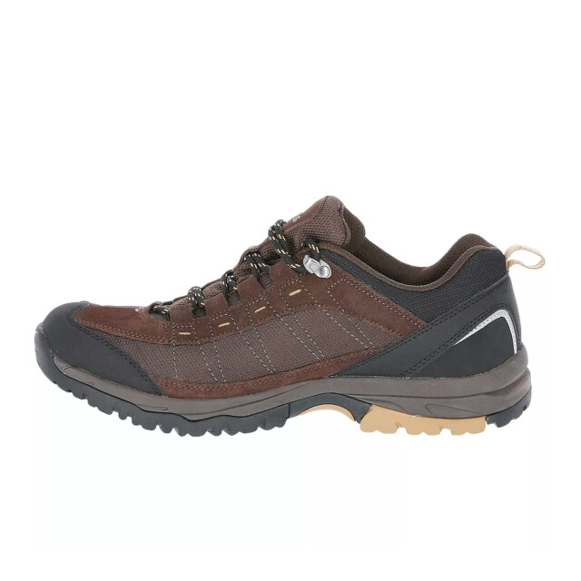Trespass Heren scarp technical trainers UTTP6645_darkbrown large