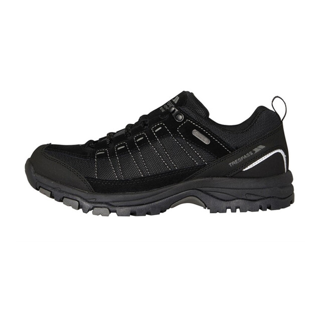 Trespass Heren scarp technical trainers UTTP6645_black large