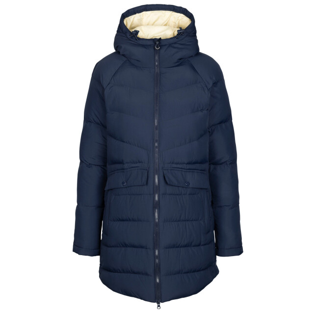 Trespass Dames judda gewatteerd jasje UTTP6629_navy large