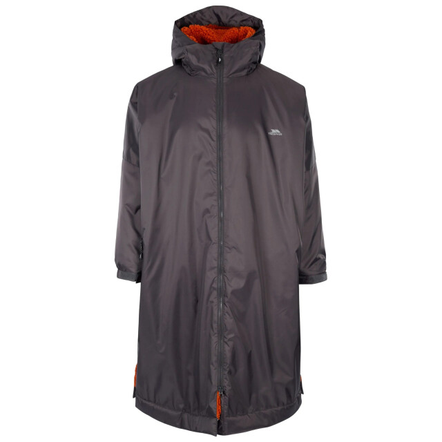 Trespass Regenjas tp50 voor volwassenen UTTP6605_darkgrey large