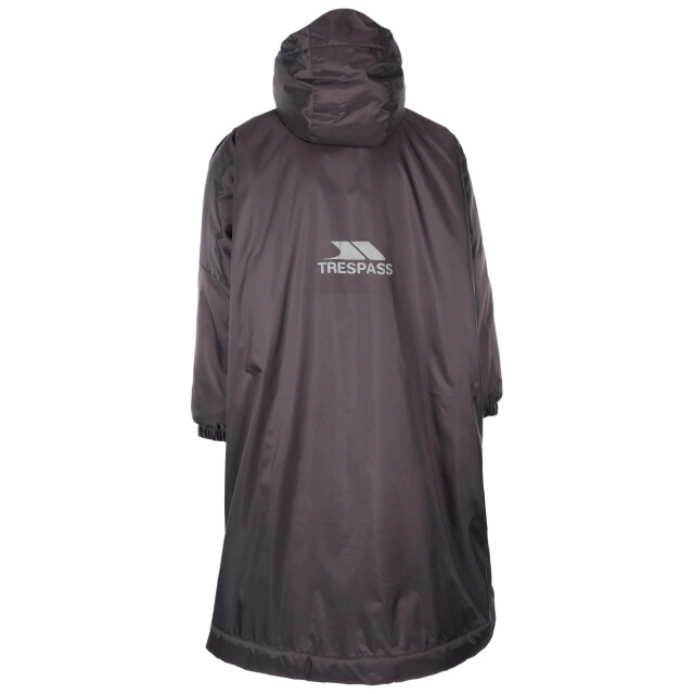 Trespass Regenjas tp50 voor volwassenen UTTP6605_darkgrey large