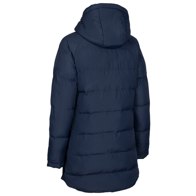 Trespass Dames judda gewatteerd jasje UTTP6629_navy large