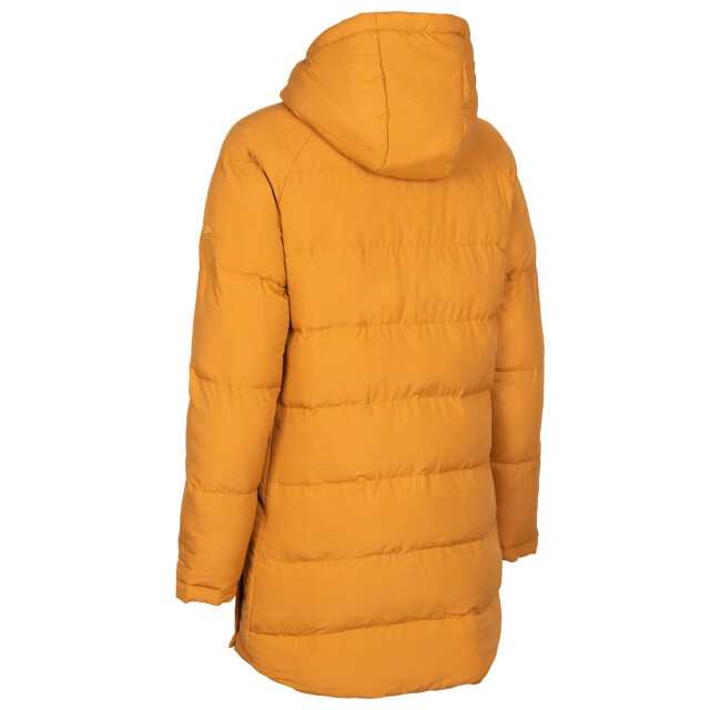 Trespass Dames judda gewatteerd jasje UTTP6629_ginger large