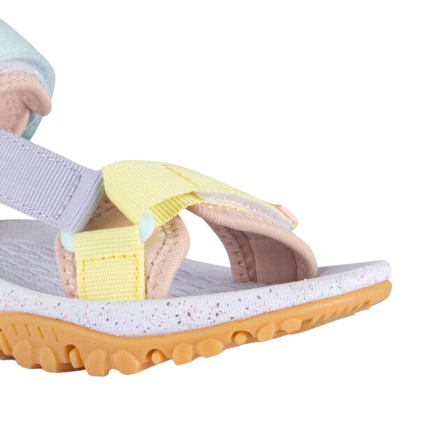 Trespass Kinders/kinder gill sandalen UTTP6610_pink large