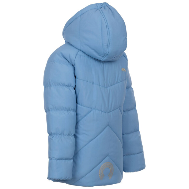 Trespass Kinder/kinder annah gewatteerde jas UTTP6613_cornflowerblue large