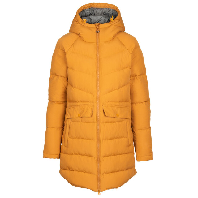Trespass Dames judda gewatteerd jasje UTTP6629_ginger large