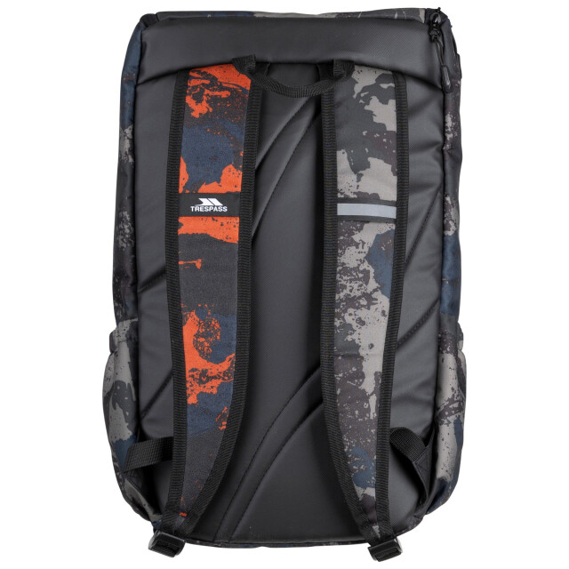 Trespass Skail rugzak UTTP6676_greyblueblack large
