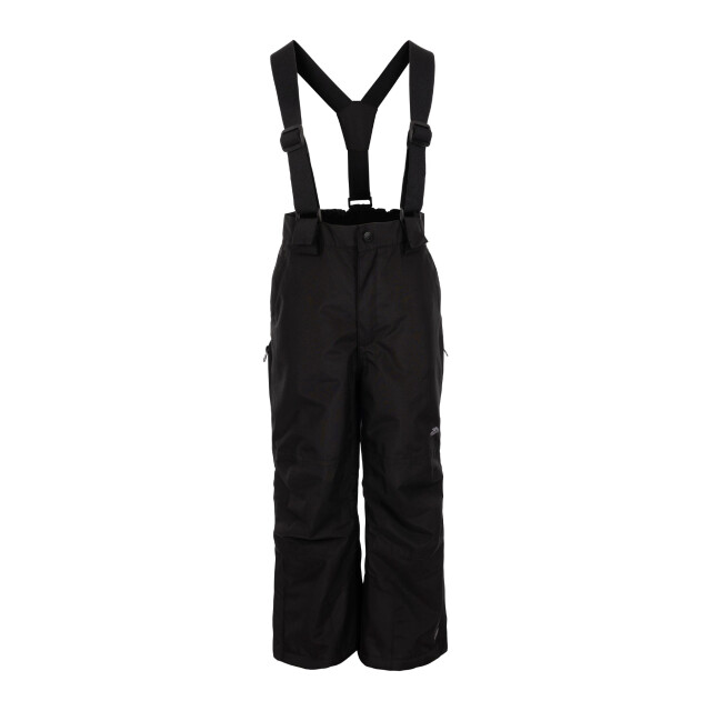 Trespass Kinder/kids rumi skibroek UTTP6797_black large
