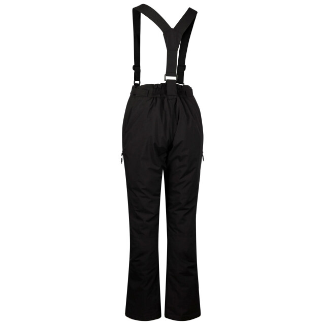Trespass Dames jayne skibroek UTTP6802_black large