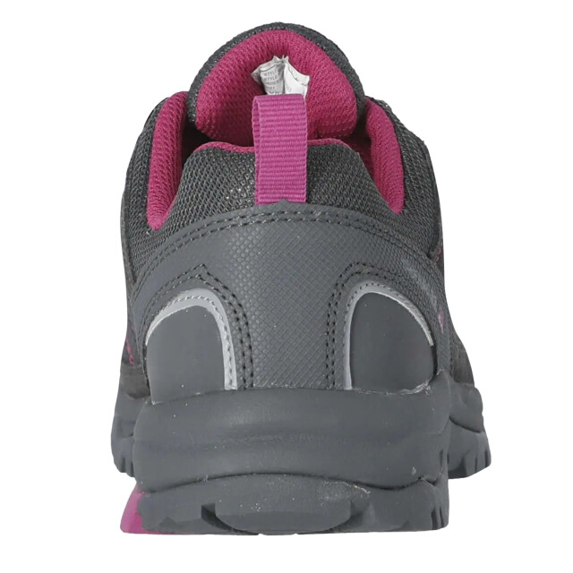 Trespass Dames scree suede technische trainers UTTP6731_castlegrey large