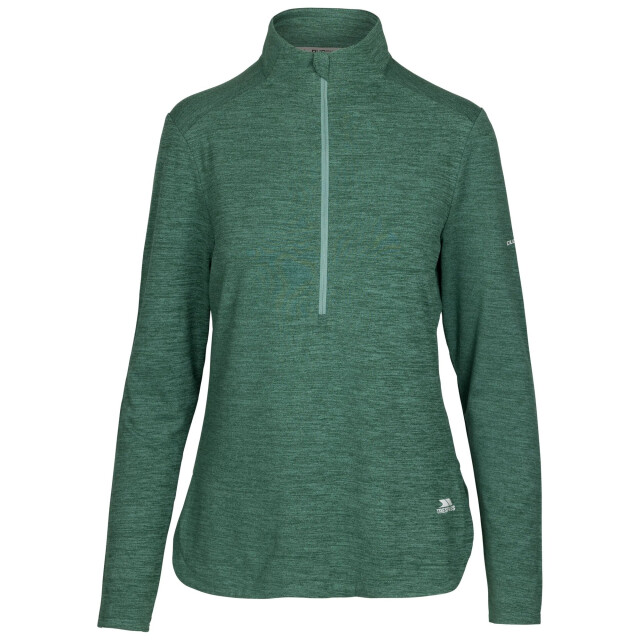 Trespass Dames kansas actief top UTTP6709_tealmistmarl large