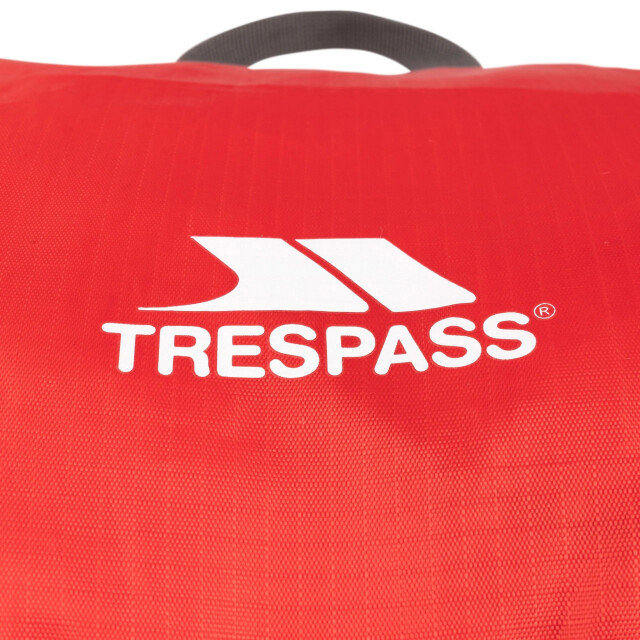 Trespass Venoy rugzak UTTP6704_red large
