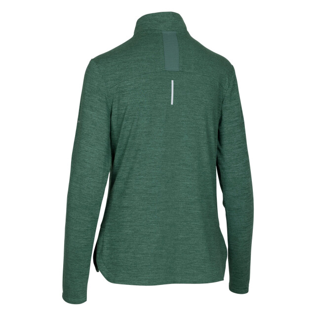 Trespass Dames kansas actief top UTTP6709_tealmistmarl large