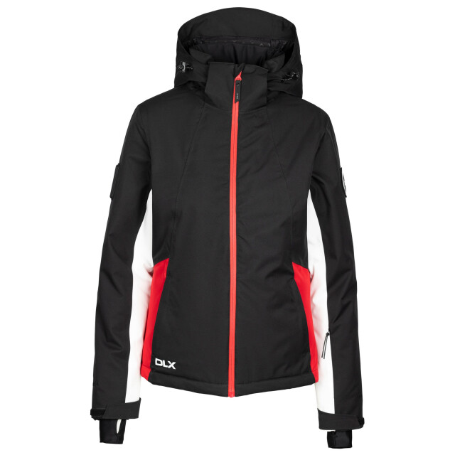 Trespass Dames dolores dlx skijas UTTP6747_black large