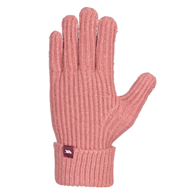 Trespass Dames dom winterhandschoenen UTTP6759_lightmulberry large