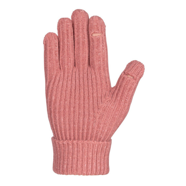 Trespass Dames dom winterhandschoenen UTTP6759_lightmulberry large