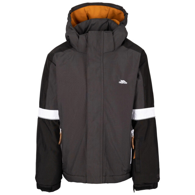 Trespass Jongens kingsley ski jas UTTP6783_darkgrey large